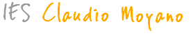 IES Claudio Moyano